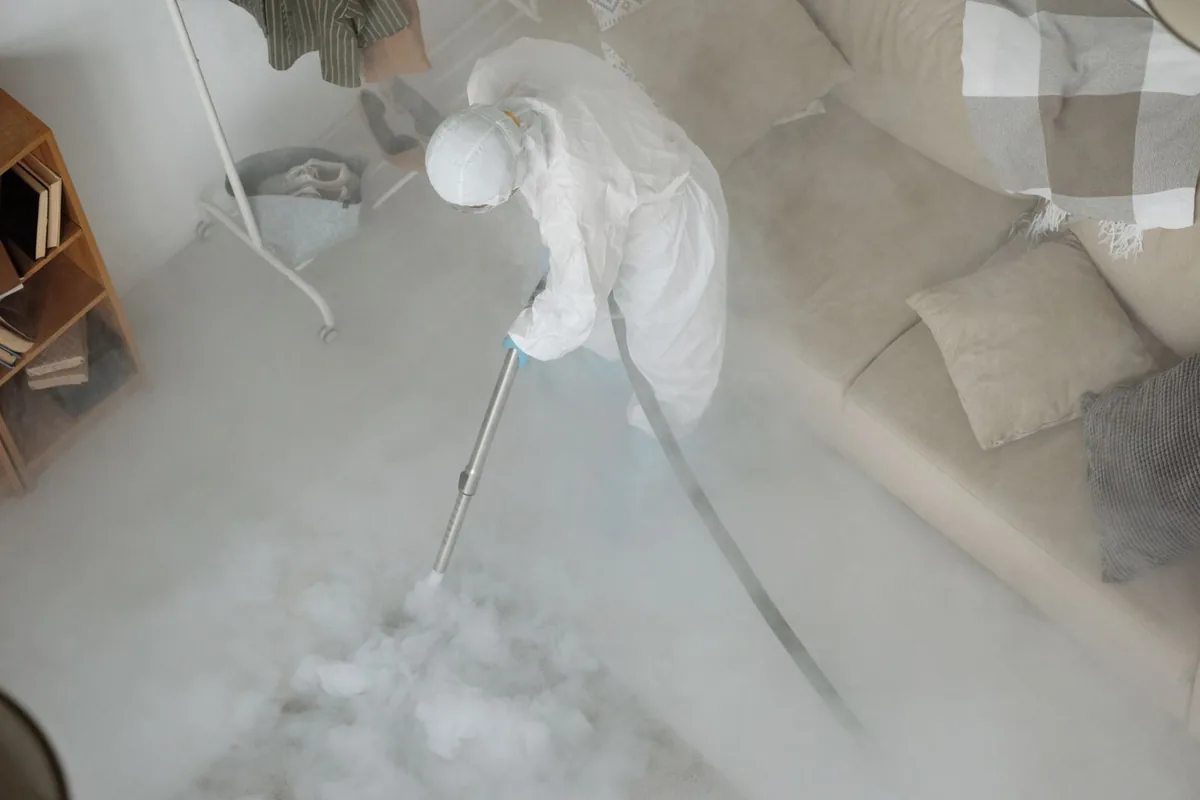 Crime Scene Cleanup in East Syracuse, NY
